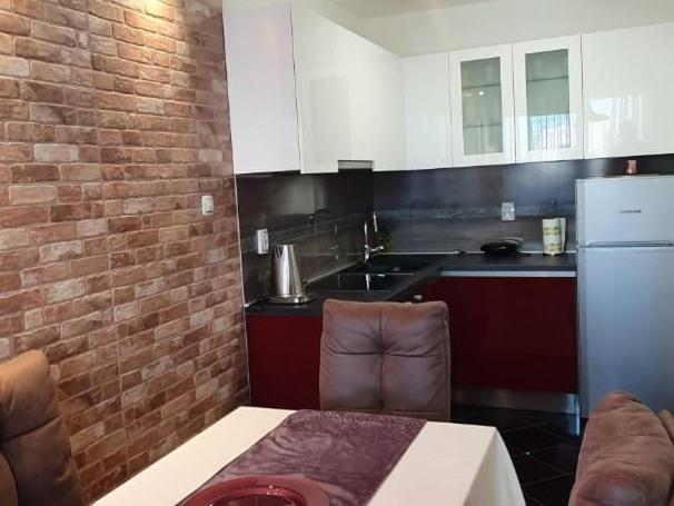Apartment Mia -V Загреб Номер фото